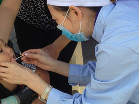 聯(lián)邦口腔開展預(yù)約上門服務(wù)