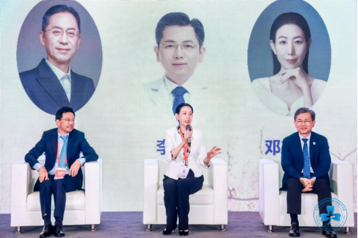 相聚武漢丨陜西民營口腔代表團(tuán)亮相第16次民營口腔年會(huì)，攜手共促口腔健康事業(yè)發(fā)展