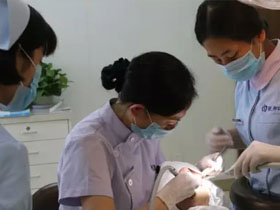 看牙盛宴?西安聯(lián)邦口腔暑期學(xué)生優(yōu)惠活動啟航