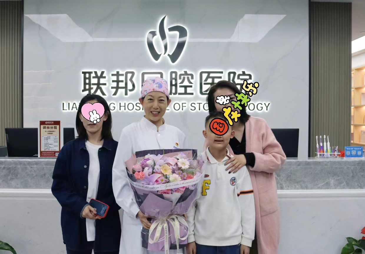 一份延續(xù)九年的濃濃醫(yī)患情